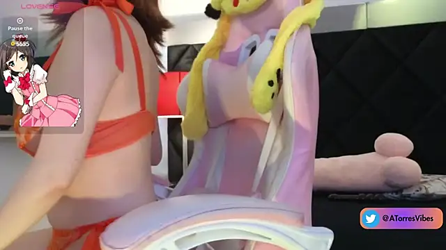 This blowjob never felt so good - vídeo de la modelo de cam Angela_Torres_