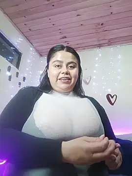 very  hot  for my  love - video by celeste_hotty cam model