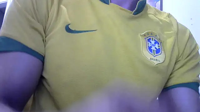 [6 Sep 19:25] Public Show - video by funguybr36 cam model