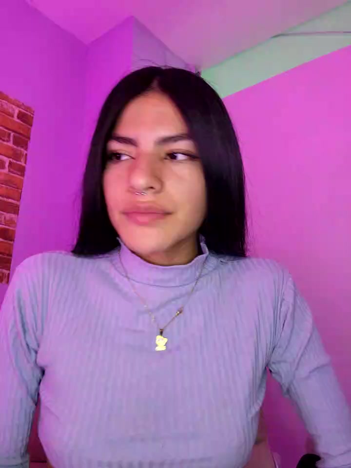 Sexy ♥ - video by liss_hot_ cam model