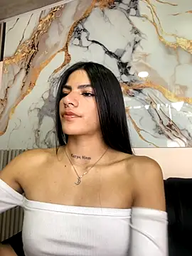 dildo in pussy - video by liss_hot_ cam model