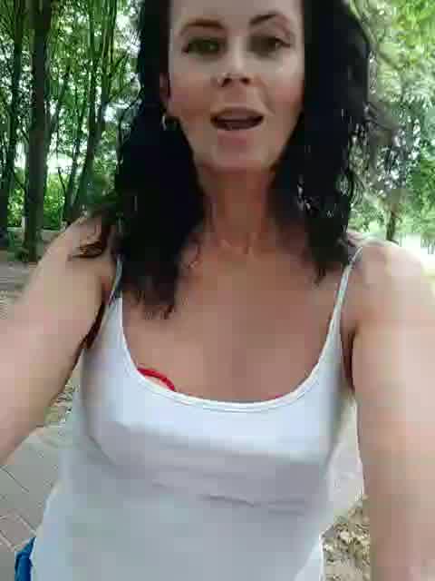 [24 Jul 13:49] Private Show - βίντεο μοντέλου GannaWind