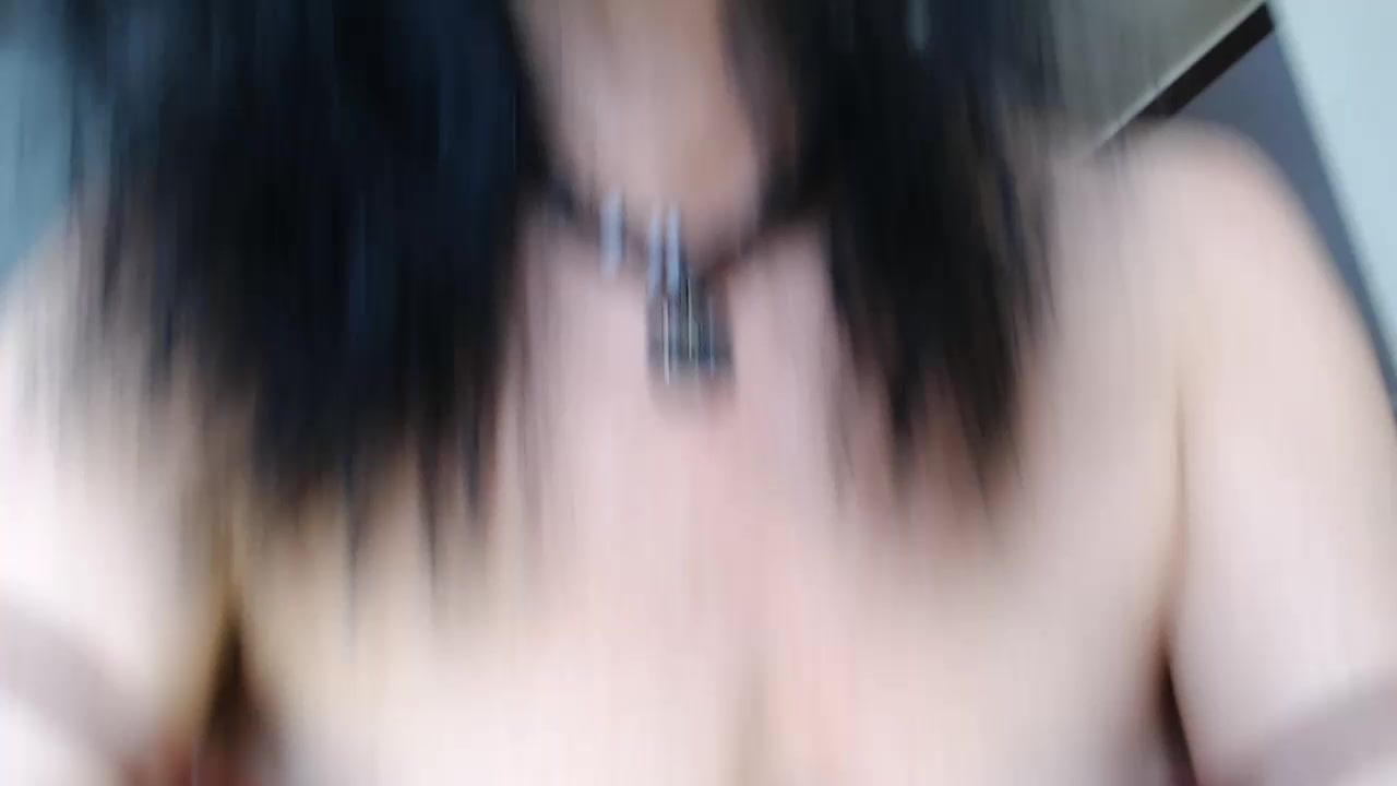 [7 Dec 14:43] Private Show - βίντεο μοντέλου GannaWind