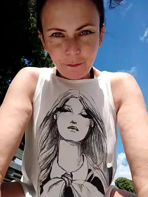 [28 Jun 11:21] Private Show - βίντεο μοντέλου GannaWind