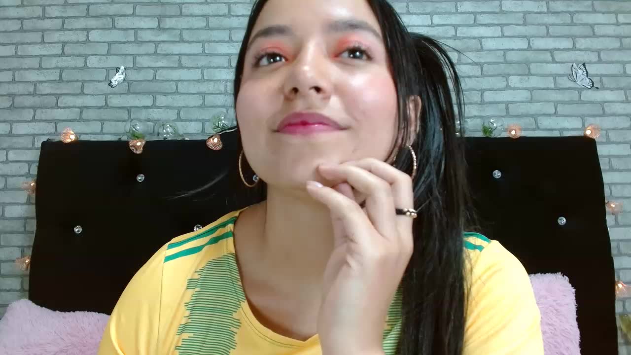 double penetration - vídeo de la modelo de cam Baby_Lovehot_1