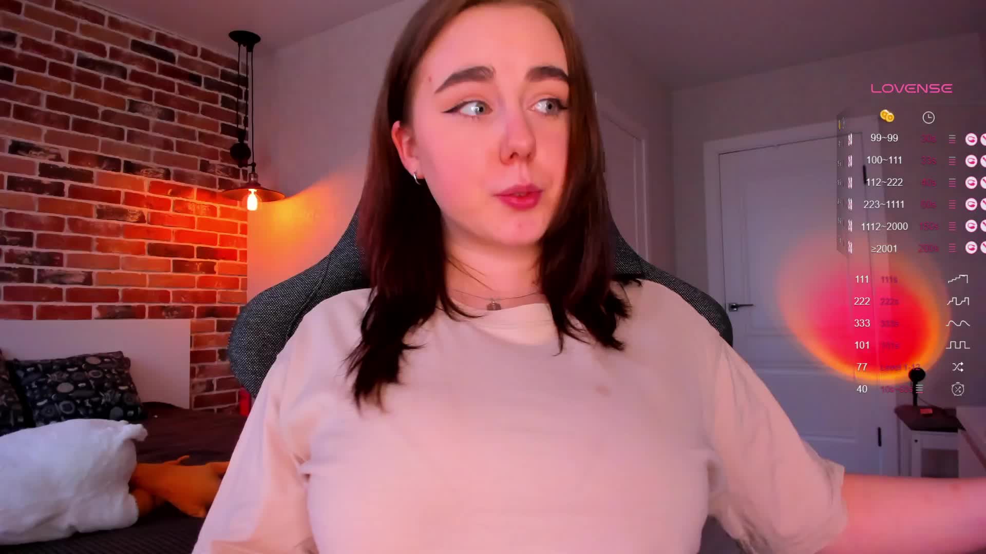 shake body - kimbeam adlı kamera modelinin videosu