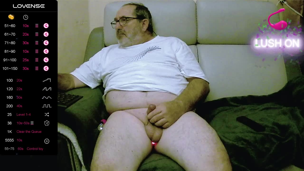 [16 Sep 01:23] Private Show - ক্যাম মডেল gillou1234-এর ভিডিও