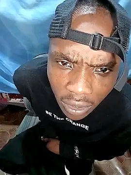 Ass show - video di BigGamecharger modella di cam