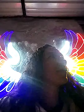 Private Show, in coffe - video by rebekka_simpson cam model