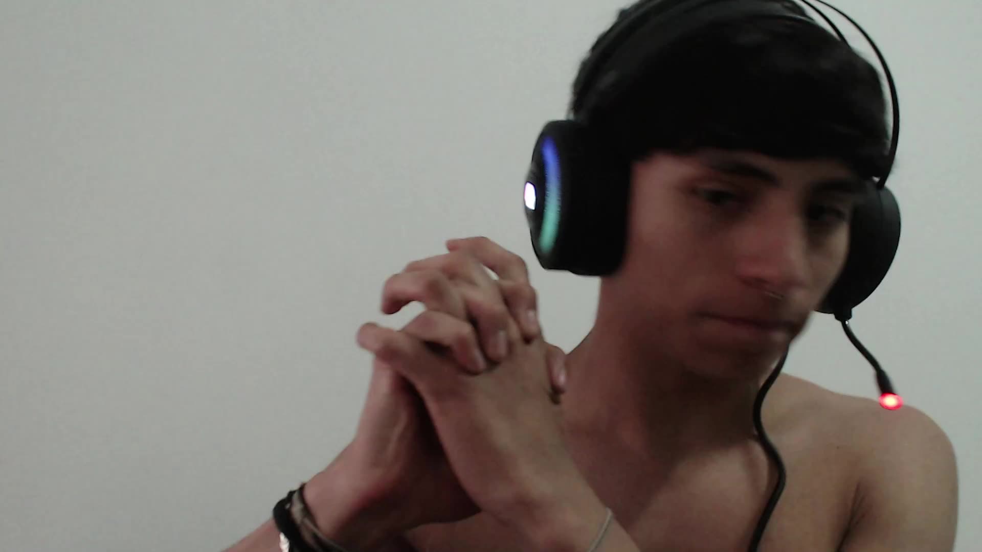 exercise with jay - video by jay_dimarco2 cam model