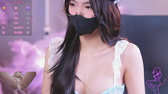 👀👀👀 - video by Anytoly cam model