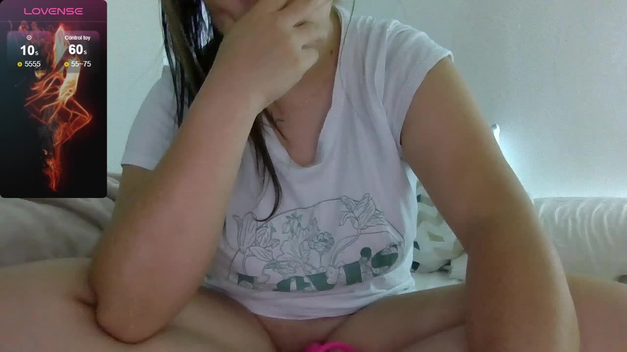 [2 Aug 10:09] Private Show - video van saramartinez1000 cam-model