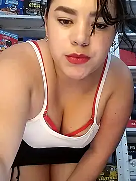 🌡️🌡️🔥💦 - video by Evaluna2110_ cam model