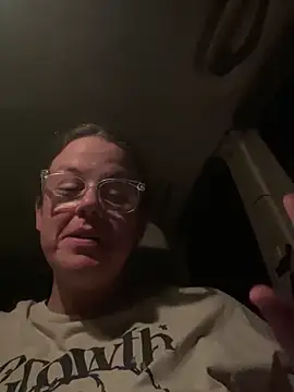 Finally - video by velvetta_ cam model