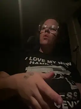 [29 Jun 01:26] Public Show - video by velvetta_ cam model