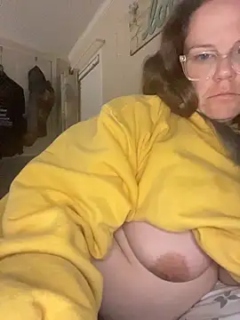 Making my pussy contract