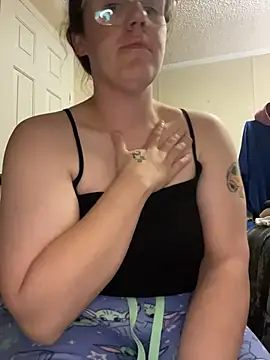 [9 Dec 01:28] Private Show - video by velvetta_ cam model