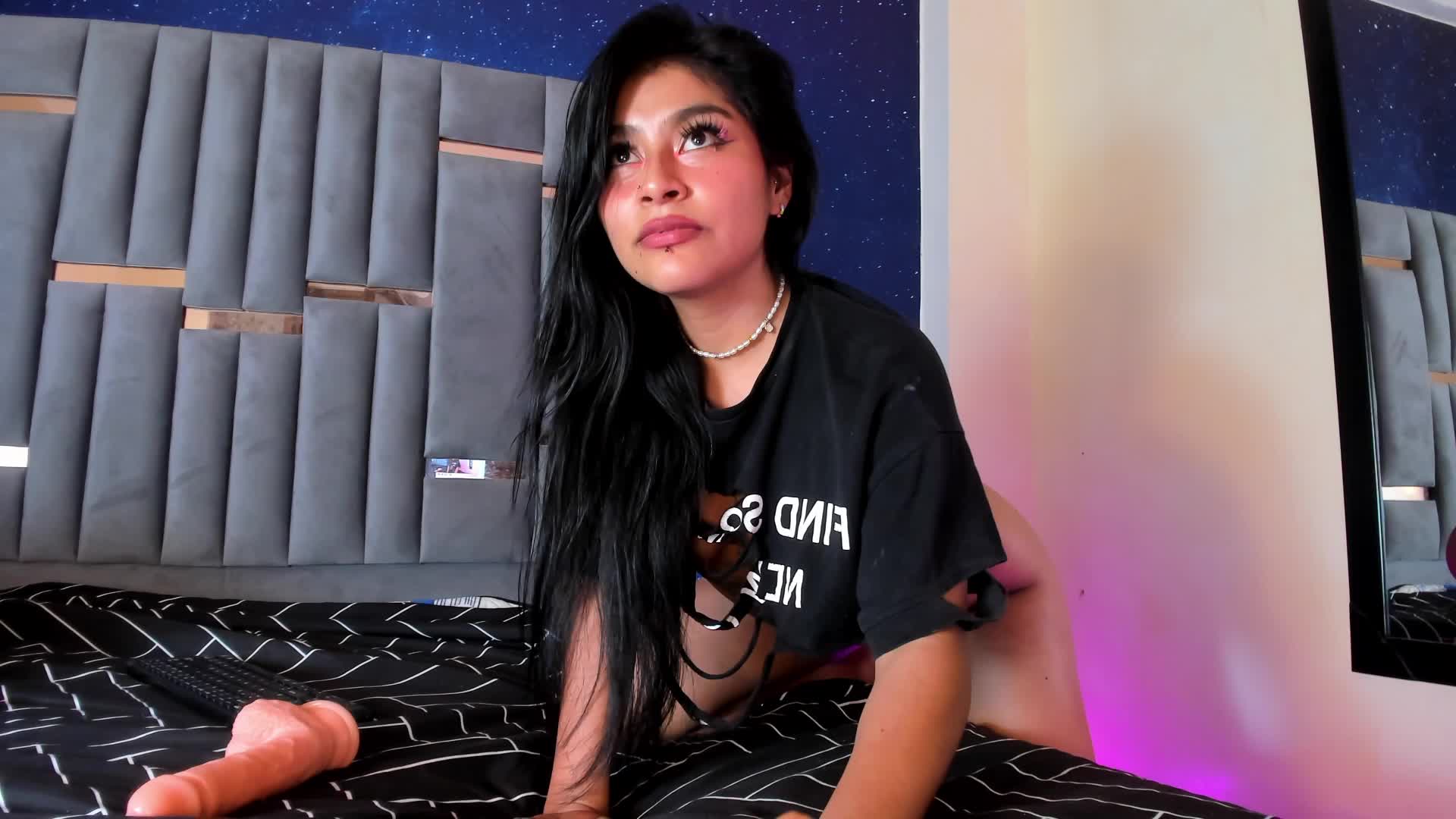 Private Show