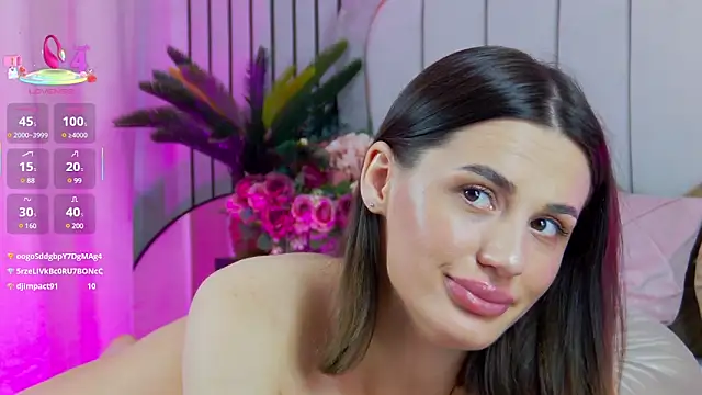 [1 May 17:10] Private Show - video by Jelisse_Jones cam model