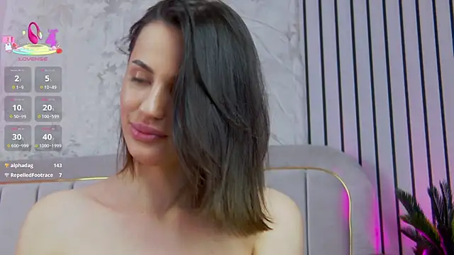 [4 May 14:40] Private Show - video by Jelisse_Jones cam model