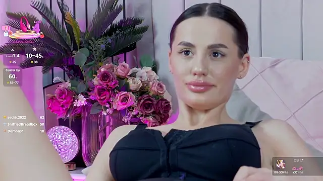 [10 Jun 15:51] Private Show - video by Jelisse_Jones cam model