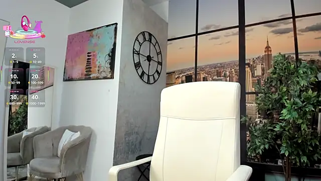 [25 Oct 21:40] Private Show - video by Jelisse_Jones cam model