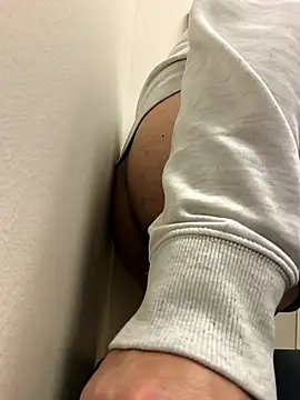 Soft cock in the ass