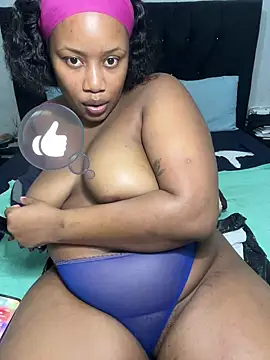 [27 Jan 01:29] Private Show - video by MimiCurves cam model