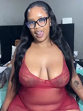 [14 Apr 00:35] Private Show - video by MimiCurves cam model