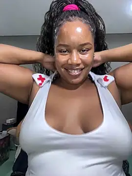 [8 May 17:48] Private Show - video by MimiCurves cam model