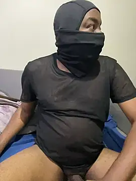 20 minutes Private Show mask off playing until cumshot – video af JayteePTA012 cam-model