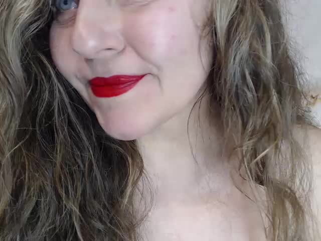 all my lips are just for you