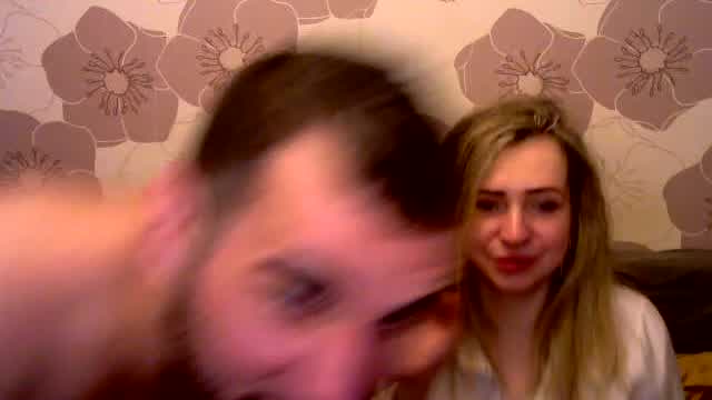 [29 Jan 23:10] SWEET Private Show - John_Daenerys主播的视频