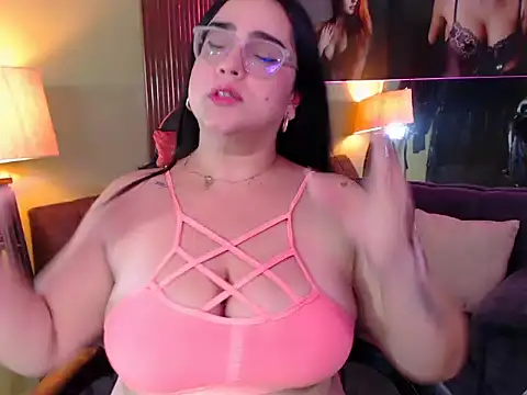 multiple orgasms - video by Sofiia_davis23 cam model
