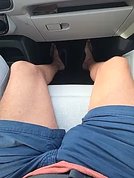 Road trip passenger!