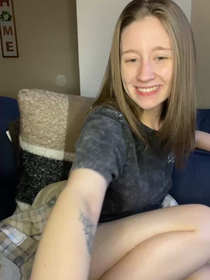 Private Show 😮‍💨😮‍💨 - فيديو من sage__marie موديل الكام