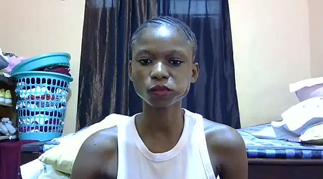 sexy dance nd gape asshole closer - video by SPRING_CHICKEN cam model