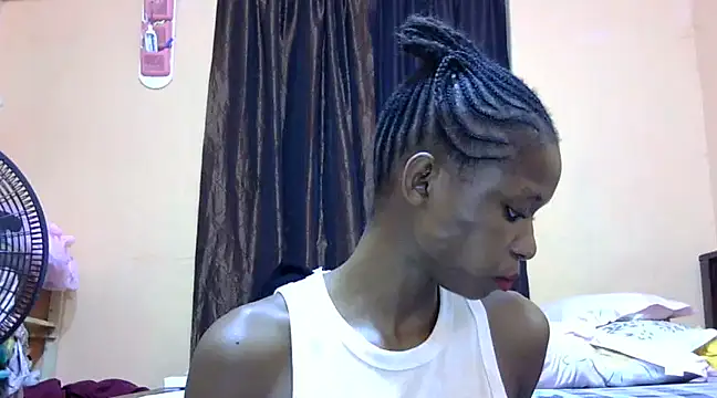 all fours nd twerk - video by SPRING_CHICKEN cam model