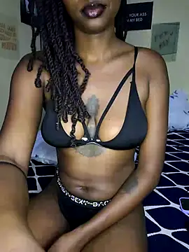 [30 Jul 02:31] Private Show - video by EbonyChocolate cam model