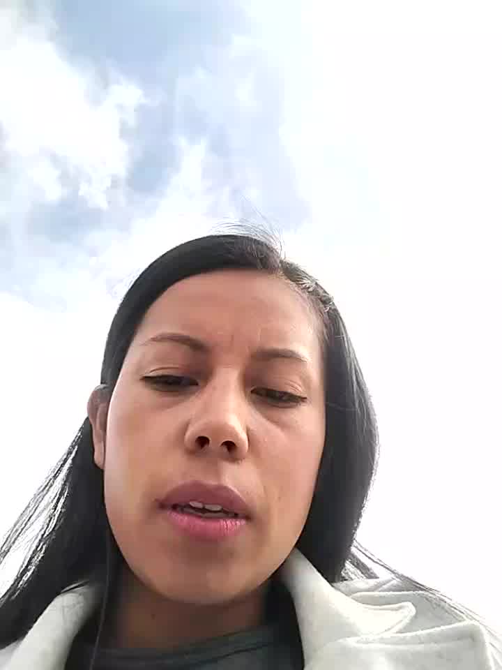 58- Outdoor masturbation - clip cu _andrea30 model videochat