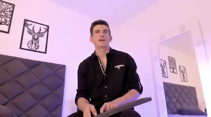 cheer up, see me very hot love - فيديو من MikaelSlow موديل الكام