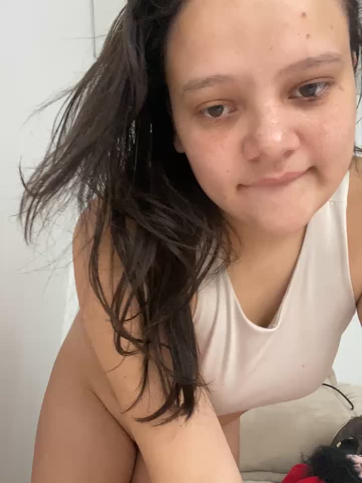 squirt in shower