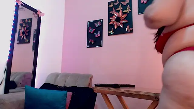 Ride your juicy cock! 🔥🍆😍 - vídeo de nicollejordan1 modelo de câmara