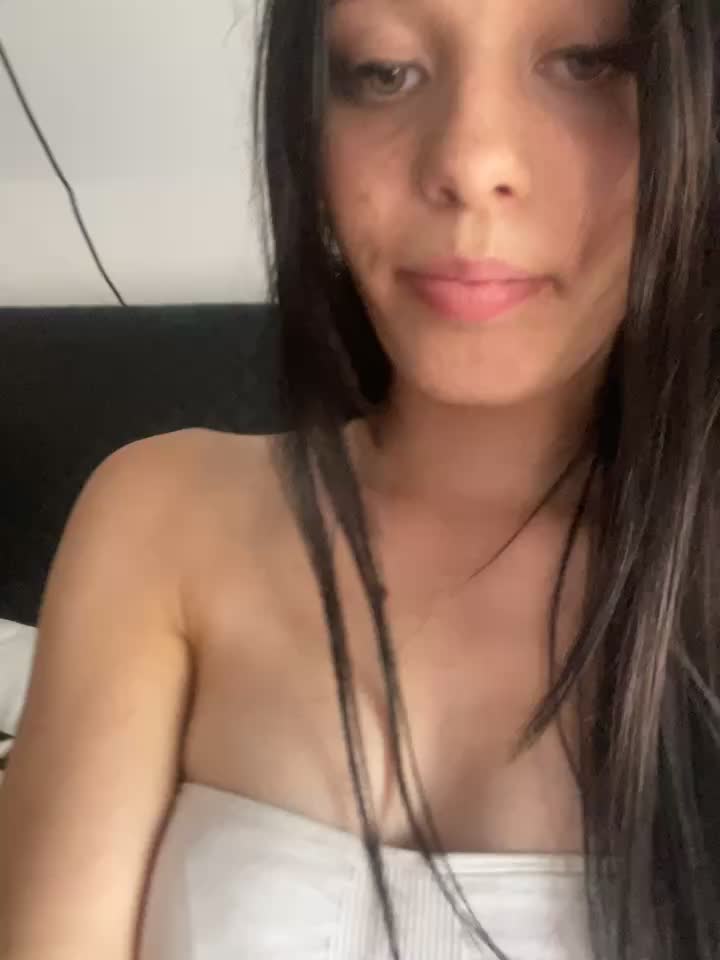 [17 Jun 15:45] Private Show - video by dufarin cam model