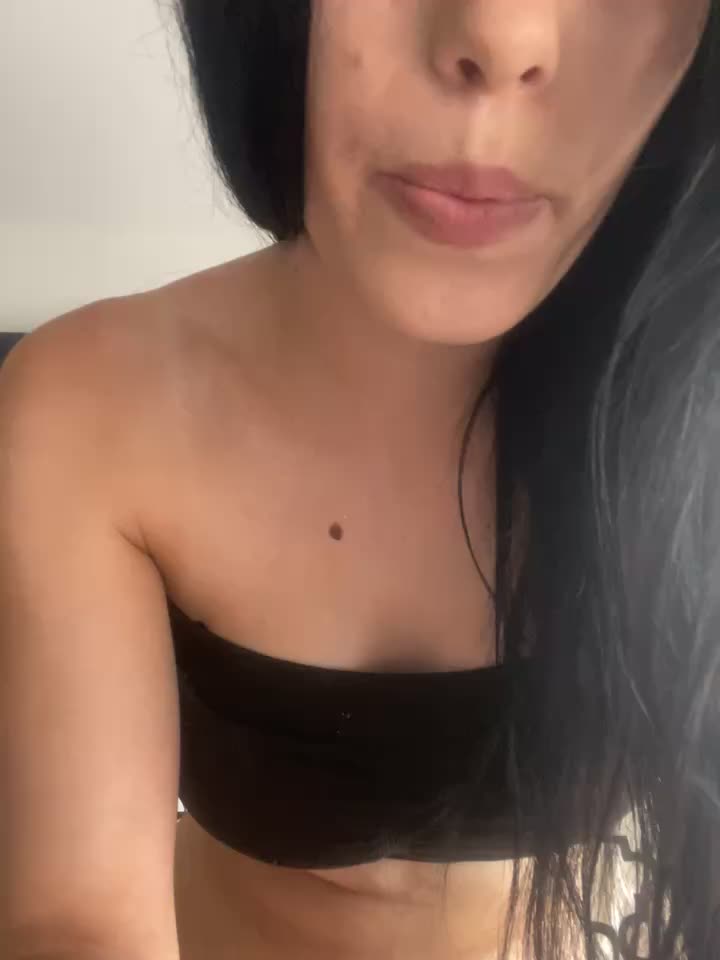 Private Show - video by dufarin cam model