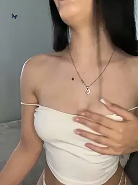 [18 Feb 15:53] Private Show - video by dufarin cam model