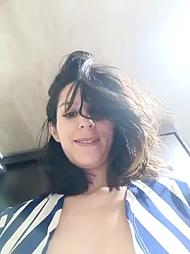 Pussy hot 😈 – video od webkamerové modelky Becky_bk