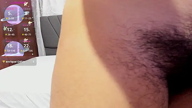 My outstanding pussy and ass😏 - βίντεο μοντέλου sharon_cambell_