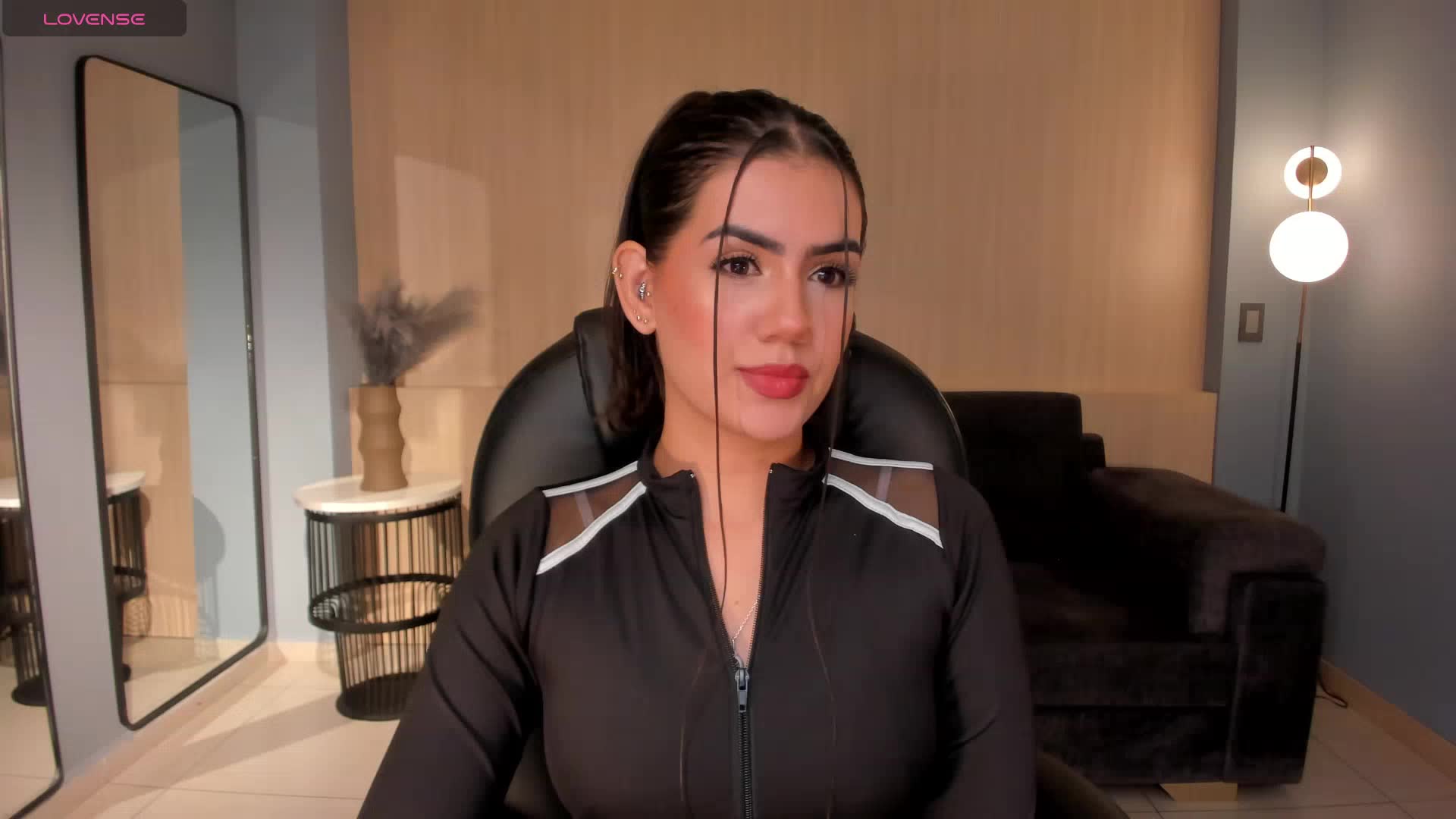 My ass is all yours - video AngelicaVega kameramallilta