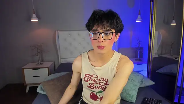 close to you - video by cherryy_boy cam model